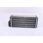 Nissens Εναλλάκτης θερμότητας, Θέρμανση Εσωτερικού Χώρου - 73650