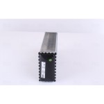 Nissens Εναλλάκτης θερμότητας, Θέρμανση Εσωτερικού Χώρου - 73650