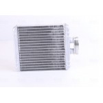 Nissens Εναλλάκτης θερμότητας, Θέρμανση Εσωτερικού Χώρου - 73654