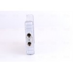 Nissens Εναλλάκτης θερμότητας, Θέρμανση Εσωτερικού Χώρου - 73654