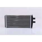 Nissens Εναλλάκτης θερμότητας, Θέρμανση Εσωτερικού Χώρου - 73655