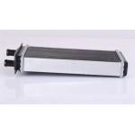 Nissens Εναλλάκτης θερμότητας, Θέρμανση Εσωτερικού Χώρου - 73655