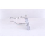 Nissens Εναλλάκτης θερμότητας, Θέρμανση Εσωτερικού Χώρου - 73675