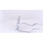 Nissens Εναλλάκτης θερμότητας, Θέρμανση Εσωτερικού Χώρου - 73675