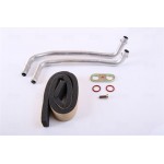 Nissens Εναλλάκτης θερμότητας, Θέρμανση Εσωτερικού Χώρου - 73751