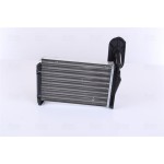 Nissens Εναλλάκτης θερμότητας, Θέρμανση Εσωτερικού Χώρου - 73850