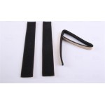 Nissens Εναλλάκτης θερμότητας, Θέρμανση Εσωτερικού Χώρου - 73850