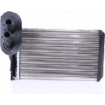 Nissens Εναλλάκτης θερμότητας, Θέρμανση Εσωτερικού Χώρου - 73921