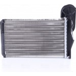 Nissens Εναλλάκτης θερμότητας, Θέρμανση Εσωτερικού Χώρου - 73921