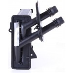 Nissens Εναλλάκτης θερμότητας, Θέρμανση Εσωτερικού Χώρου - 73921