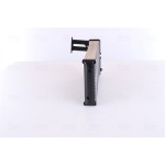 Nissens Εναλλάκτης θερμότητας, Θέρμανση Εσωτερικού Χώρου - 73941