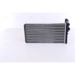 Nissens Εναλλάκτης θερμότητας, Θέρμανση Εσωτερικού Χώρου - 73941