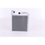 Nissens Εναλλάκτης θερμότητας, Θέρμανση Εσωτερικού Χώρου - 73943