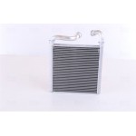 Nissens Εναλλάκτης θερμότητας, Θέρμανση Εσωτερικού Χώρου - 73943