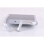 Nissens Εναλλάκτης θερμότητας, Θέρμανση Εσωτερικού Χώρου - 73943