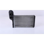 Nissens Εναλλάκτης θερμότητας, Θέρμανση Εσωτερικού Χώρου - 73961