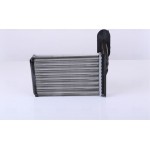 Nissens Εναλλάκτης θερμότητας, Θέρμανση Εσωτερικού Χώρου - 73961