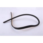 Nissens Εναλλάκτης θερμότητας, Θέρμανση Εσωτερικού Χώρου - 73961