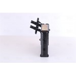 Nissens Εναλλάκτης θερμότητας, Θέρμανση Εσωτερικού Χώρου - 73962