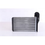 Nissens Εναλλάκτης θερμότητας, Θέρμανση Εσωτερικού Χώρου - 73962