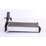 Nissens Εναλλάκτης θερμότητας, Θέρμανση Εσωτερικού Χώρου - 73962