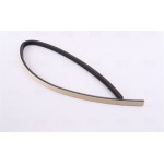 Nissens Εναλλάκτης θερμότητας, Θέρμανση Εσωτερικού Χώρου - 73965