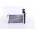 Nissens Εναλλάκτης θερμότητας, Θέρμανση Εσωτερικού Χώρου - 73973