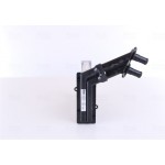 Nissens Εναλλάκτης θερμότητας, Θέρμανση Εσωτερικού Χώρου - 73973