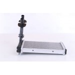 Nissens Εναλλάκτης θερμότητας, Θέρμανση Εσωτερικού Χώρου - 73973