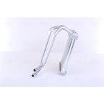 Nissens Εναλλάκτης θερμότητας, Θέρμανση Εσωτερικού Χώρου - 73976