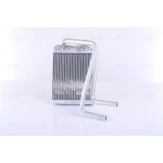 Nissens Εναλλάκτης θερμότητας, Θέρμανση Εσωτερικού Χώρου - 73976