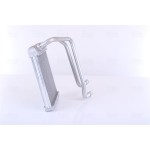 Nissens Εναλλάκτης θερμότητας, Θέρμανση Εσωτερικού Χώρου - 73976