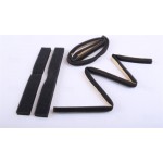 Nissens Εναλλάκτης θερμότητας, Θέρμανση Εσωτερικού Χώρου - 73976