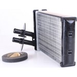 Nissens Εναλλάκτης θερμότητας, Θέρμανση Εσωτερικού Χώρου - 73977