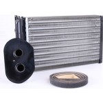 Nissens Εναλλάκτης θερμότητας, Θέρμανση Εσωτερικού Χώρου - 73977