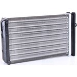 Nissens Εναλλάκτης θερμότητας, Θέρμανση Εσωτερικού Χώρου - 73977