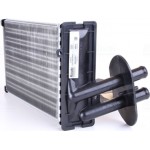 Nissens Εναλλάκτης θερμότητας, Θέρμανση Εσωτερικού Χώρου - 73977