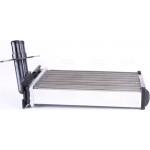 Nissens Εναλλάκτης θερμότητας, Θέρμανση Εσωτερικού Χώρου - 73977