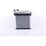 Nissens Εναλλάκτης θερμότητας, Θέρμανση Εσωτερικού Χώρου - 73979