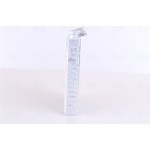 Nissens Εναλλάκτης θερμότητας, Θέρμανση Εσωτερικού Χώρου - 73980