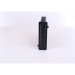 Nissens Εναλλάκτης θερμότητας, Θέρμανση Εσωτερικού Χώρου - 73984