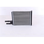 Nissens Εναλλάκτης θερμότητας, Θέρμανση Εσωτερικού Χώρου - 73984