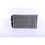 Nissens Εναλλάκτης θερμότητας, Θέρμανση Εσωτερικού Χώρου - 73986