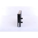 Nissens Εναλλάκτης θερμότητας, Θέρμανση Εσωτερικού Χώρου - 73986