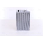 Nissens Εναλλάκτης θερμότητας, Θέρμανση Εσωτερικού Χώρου - 73989