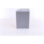 Nissens Εναλλάκτης θερμότητας, Θέρμανση Εσωτερικού Χώρου - 73989