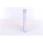 Nissens Εναλλάκτης θερμότητας, Θέρμανση Εσωτερικού Χώρου - 73989