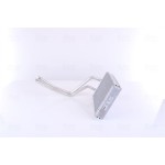 Nissens Εναλλάκτης θερμότητας, Θέρμανση Εσωτερικού Χώρου - 73990