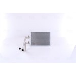 Nissens Εναλλάκτης θερμότητας, Θέρμανση Εσωτερικού Χώρου - 73990