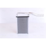 Nissens Εναλλάκτης θερμότητας, Θέρμανση Εσωτερικού Χώρου - 73991